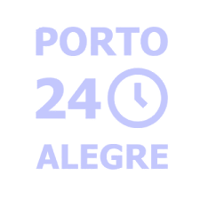 POA 24 Horas logo