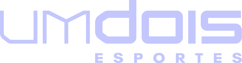 Um Doisesportes logo