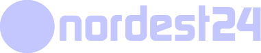 Nord Est 24 logo