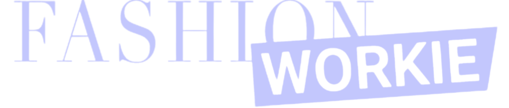 Fashion Workie logo